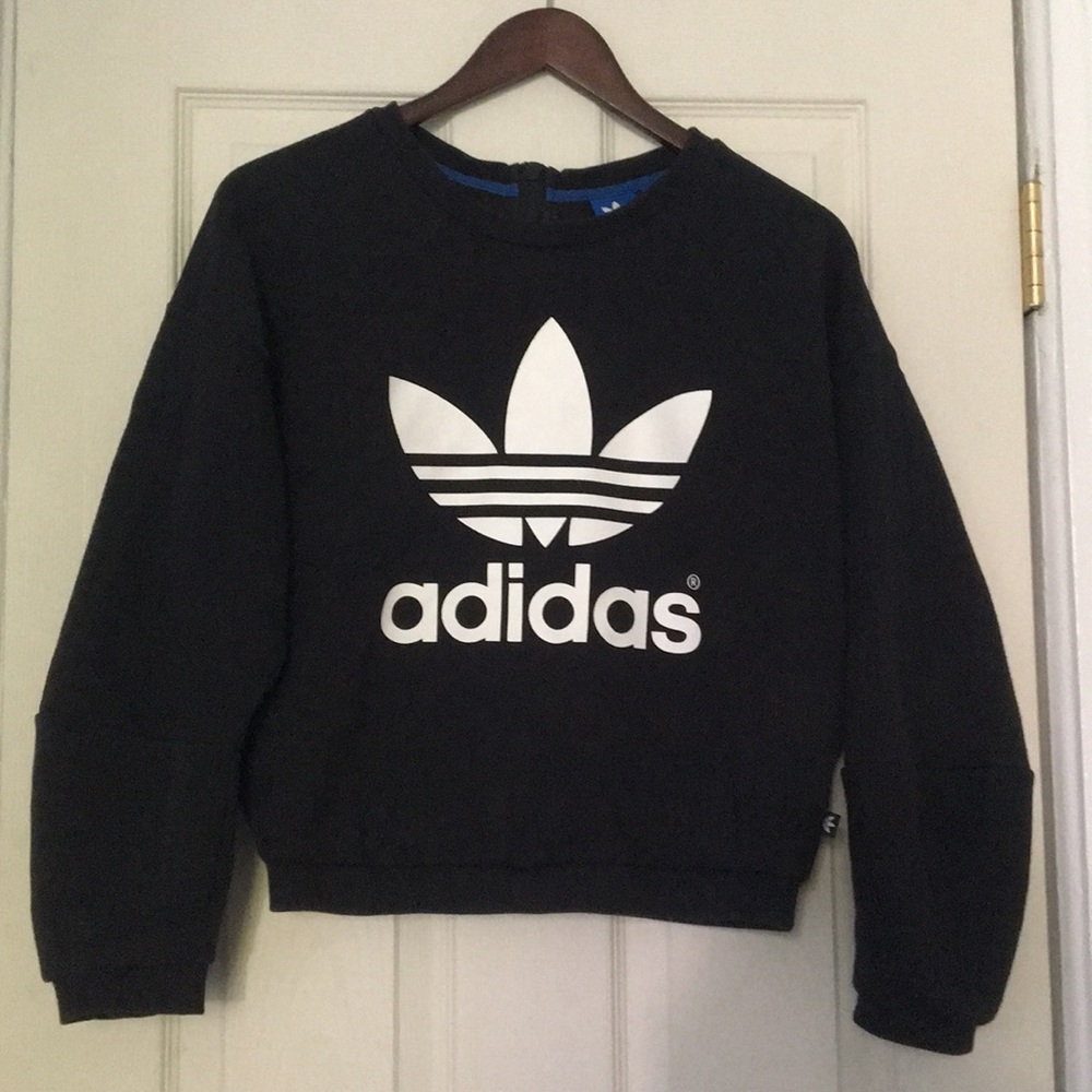 Adidas Sweatshirt